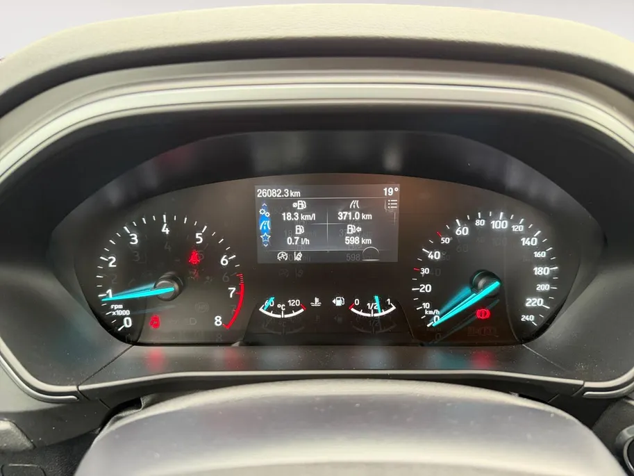 Ford Focus 1.0 EcoBoost Hybrid ST Line Style | Dealer onderhouden | NL auto | Winter pack | Cruise control | Parkeersensoren voor en achter | Achteruitrijcamera | Draadloos opladen mobiel | Apple carplay & Android auto | Keyless entry | Privacy glas | Bovag garantie