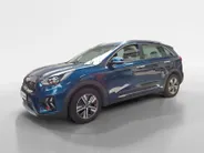 Kia Niro 1.6 GDi Hybrid DynamicLine NAVIGATIE | CAMERA | CRUISE CONTROL | HYBRIDE ! | RESTERENDE FABRIEKSGARANTIE TM 2031