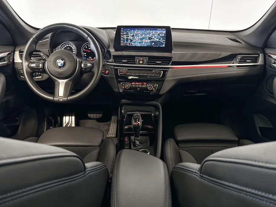 BMW X1 sDrive18i Business Edition