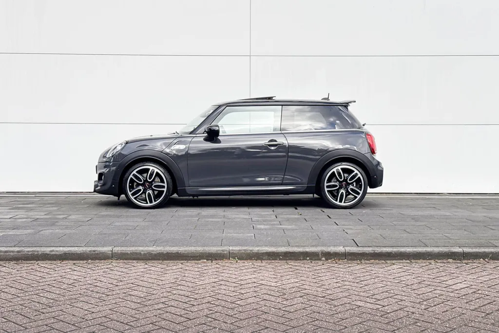 MINI Cooper 3-deurs 2.0 Cooper S Hammersmith