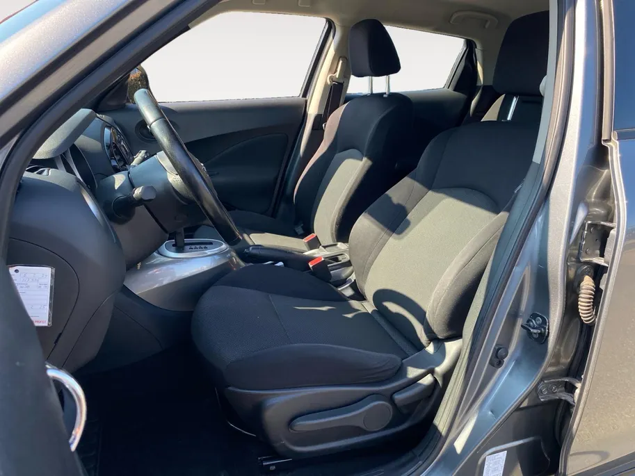 Nissan Juke 1.6 Automaat Acenta NL auto | Automaat | Android-Auto | Apple CarPlay | Cruise control | etc.