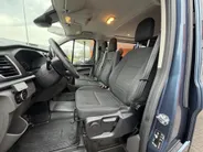 Ford Transit Custom dubbele cabine 320 2.0 TDCI L1H1 Limited