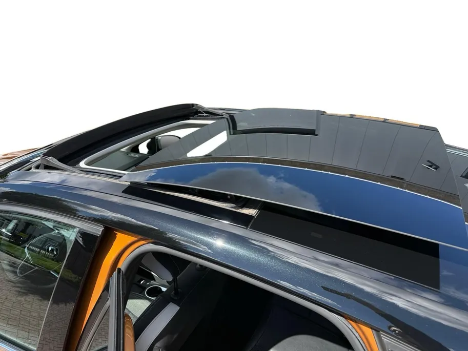 Renault Captur 1.6 E-Tech Plug-in Hybrid 160 Intens | Automaat | Schuifkanteldak| Parkeersensoren | Camera | Apple Carplay & Android Auto | Climate Control |