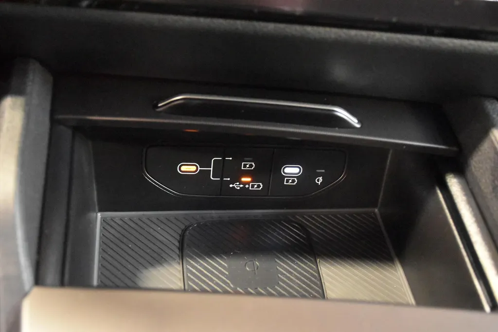 Kia Sportage 1.6 T-GDi 288pk Plug-in Hybrid AT6 DynamicLine