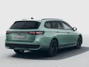 Volkswagen Passat Variant R-Line Edition 1.5 eHybrid 204 PK versn. DSG · Black Style Pakket · Trekhaak incl. Trailer Assist ·