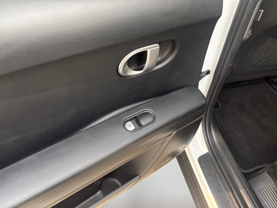 Hyundai IONIQ 5 Style 58 kWh | SOH 99% | Navi | Climate control | Camera