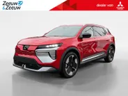 Mitsubishi Eclipse Cross Pure MidRange 67 kWh | rijbereik 472 km | in alle kleuren te bestellen vanaf € 32.990 mail of bel voor meer infromatie | 8 jaar Garantie