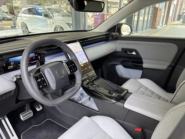 Citroën C5 Aircross 1.2 Hybrid 145 Max
