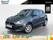 Suzuki Swift 1.2 Select Smart Hybrid | Airco | Cruise Control | Camera | Stoelverwarming | Apple Carplay/ Android Auto |