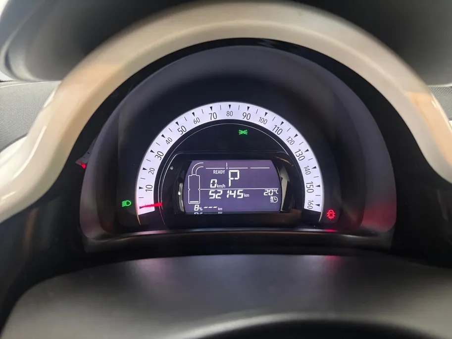Renault Twingo Z.E. R80 Intens AUTOMAAT NAVI AIRCO CAMERA APPLE CARPLAY ANDROID AUTO CABRIO VOUWDAK LM VELGEN HOGE INSTAP STOELVERWARMING ZEER MOOIE AUTO DEALER ONDERHOUDEN