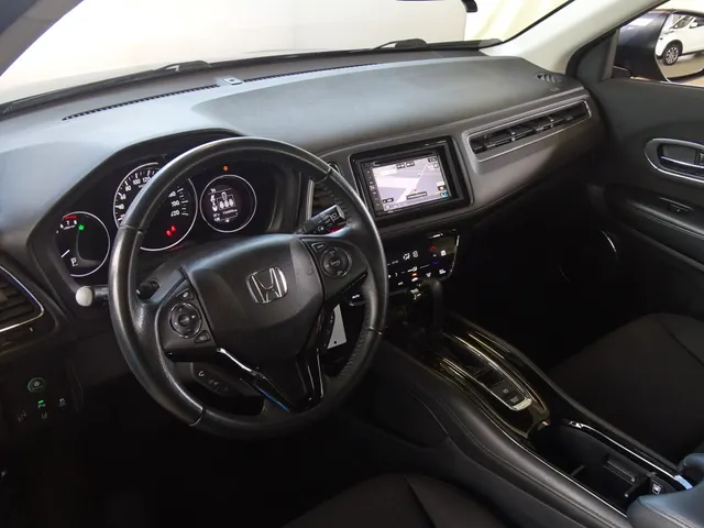 Honda HR-V 1.5 i-VTEC Elegance