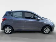 Hyundai i10 1.0i Go! NL Auto | 1e Eig. | Navi | Bluetooth | Clima | El. rmn. | Etc.