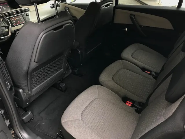 Citroën Grand C4 SpaceTourer Origins     7 Zitplaatsen