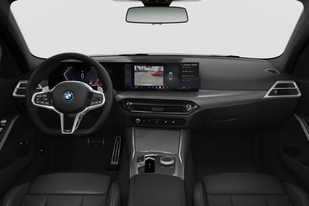 BMW 3 Serie Touring 330e M Sport Edition