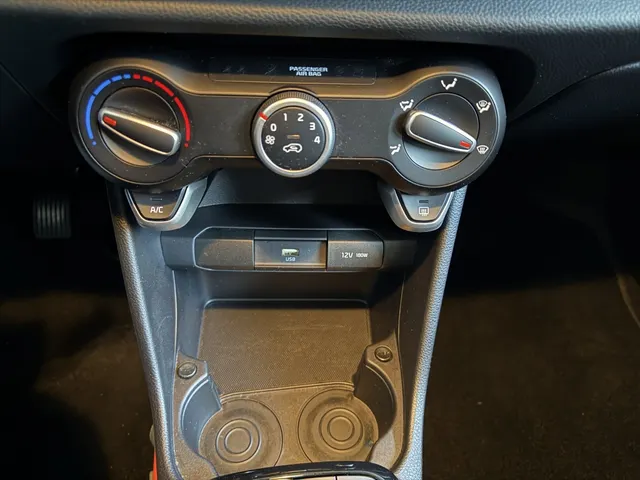 Kia Picanto 1.0 DPi DynamicLine