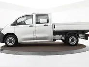 Volkswagen Bedrijfswagens e-Transporter Bedrijfswagens Pick-Up Dubbel Cabine 71kWh 218pk 733943