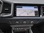 Audi A1 Sportback 30 TFSI 116pk Advanced epic · Apple/Android Car Play  · Airco · Cruise Control · Navigatie · P-Sensoren · 17'' Inch ·
