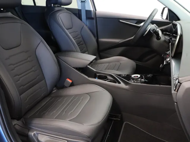 Kia Niro EV Plus 64.8 kWh