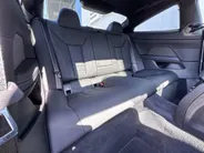 BMW 4 Serie Coupé 420i