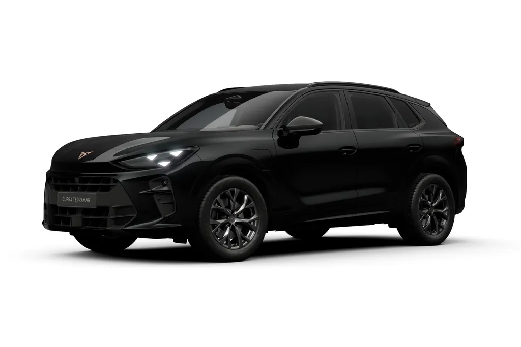 CUPRA Terramar Business Limited | Achteruitrijcamera | Draadloze Apple CarPlay™, Android Auto™ | Elektronisch Sperdifferentieel (XDS)