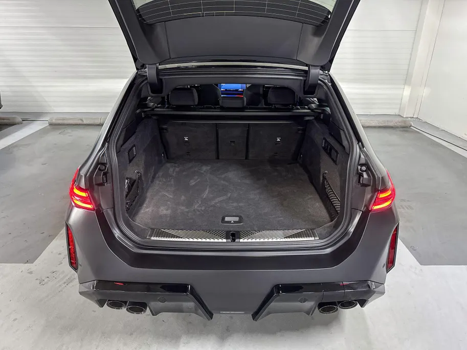 BMW M5 Touring M5 Touring