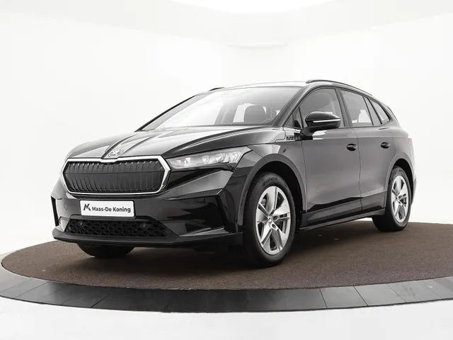 Škoda Enyaq iV
