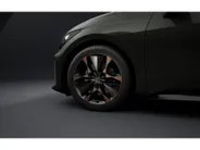 CUPRA Born Performance | Head-up Display met ‘Augmented Reality’ | Kinderzitbevestiging vóór en 2e zitrij (ISOFIX) | Rijprofielkeuze