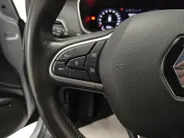 Renault Mégane Estate 1.3 TCe 140 Techno AUTOMAAT NAVI AIRCO CAMERA CRUISE CONTROLE APPLE CARPLAY ANDROID AUTO TREKHAAK (TREKGEWICHT 1750KG) ZEER MOOIE AUTO