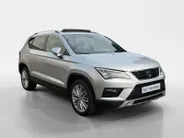 SEAT Ateca 1.5 TSI Excellense Business Intense | AUTOMAAT | KANTEL/SCHUIFDAK | NAVI | CLIMATE | ACHTERUITRIJDCAMERA |