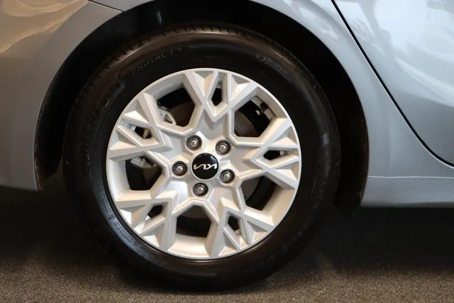 Kia Ceed Sportswagon 1.0 T-GDi DynamicPlusLine