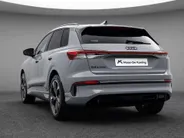 Audi Q4 Q4 S edition performance 82 kWh 286 PK · Glazen panoramdak · Trekhaak elek. wegklapbaar · Optiekpakket zwart
