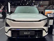 Kia EV5 GT AWD 81.4 kWh Launch control | Elektronisch adaptief onderstel met road-preview | 20' lichtmetalen GT-velgen