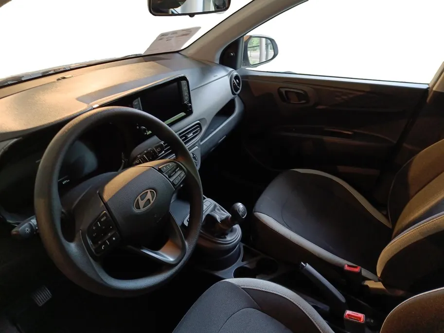 Hyundai i10 1.0 Comfort | Navigatie | Camera | Cruise control |