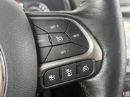 Jeep Renegade 4xe 240 PK Hybrid Limited | Navi | Carplay | Leder | Winter