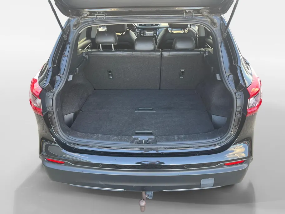 Nissan QASHQAI 1.2 Tekna Panoramadak | Trekhaak| 360 Camera