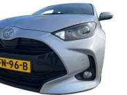 Toyota Yaris 1.5 Hybrid 115 Active | Apple Carplay | Android Auto | Parkeercamera | Parkeersensoren | Stoelverwarming