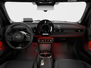 MINI Cooper 5-deurs 1.5 Cooper C John Cooper Works M