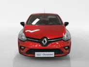 Renault Clio 0.9 TCe Limited NAVI AIRCO CAMERA CRUISE CONTROLE LM VELGEN 5 DEURS PAS 24000KM DEALER ONDERHOUDEN ORGINEEL NEDERLANDSE AUTO 12 MAANDEN GARANTIE