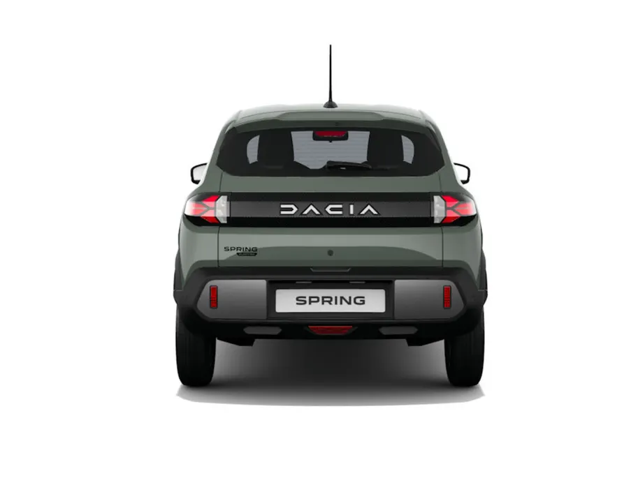 Dacia Spring (Zeeuw & Zeeuw Private Lease Actie v.a. € 291,-) Essential 70 | Wij maken graag een Private Lease offerte op maat voor u! |