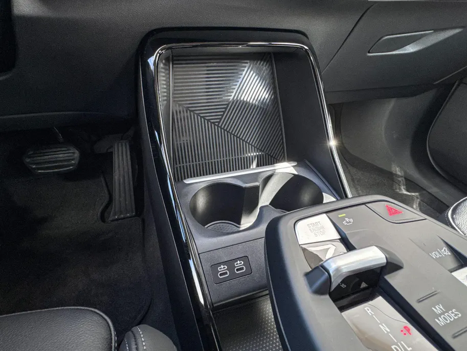BMW X1 xDrive25e