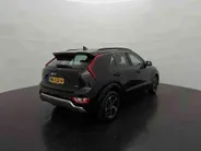 Kia Niro 1.6 GDi Hybrid 129pk DCT6 DynamicLine