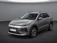 Volkswagen T-Roc Limited Edition 1.5 eTSI 116 PK 7 versn. DSG · Comfort Pakket ·  Prijs is inclusief inruilpremie ·