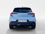 Mitsubishi ASX 1.8 HEV AT Black Edition | Lichtmetaal Zwart | Camera | Garantie 2034! | Demo |