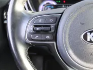Kia Niro 1.6 GDi PHEV DynamicLine | Plug-in Hybride | Camera | Cruise adapt. | Clima | Navi | Parkeersensor v+a | Apple Carplay/Android Auto | 16' LM | Dealeronderhouden |
