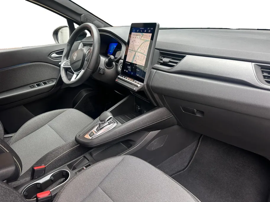 Renault Symbioz 1.6 E-Tech full hybrid 145 techno | Camera | Climate & Cruise Control | Draadloze Telefoonlader | Sfeer Verlichting | Draadloze Apple Carplay & Android Auto | 12 Maanden BOVAG Garantie