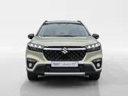 Suzuki S-Cross 1.4 Boosterjet Special Edition Smart Hybrid | €3.500,- voordeel | Direct leverbaar | 10 jaar garantie | 17inch Lichtmetalen velgen | Hoge instap