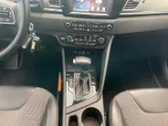 Kia Niro 1.6 GDi Hybrid DynamicLine | Climate Control | Cruise Control | Camera | Navigatie | Bluetooth |