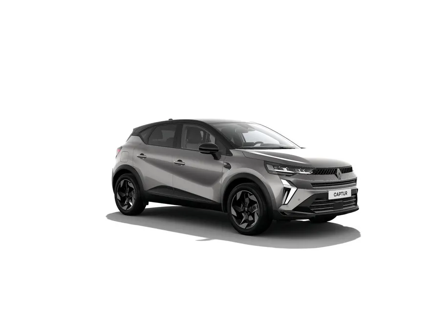 Renault Captur E-Tech full hybrid 160 techno | Nu leverbaar met €2.500,- EXTRA Zeeuw & Zeeuw voorraadkorting en 5 jaar garantie tot 160.000km! |