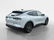 Ford Mustang Mach-E Mach-E | Panoramadak | 360 ° camera | Dodehoekdetectie | Winter Pack | Volledig Leder Bekleed |