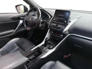 Mitsubishi Eclipse Cross 2.4 PHEV Instyle Trekhaak | Stoel verwarming | Achteruitrijcamera | Leder | Cruise control
